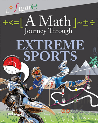Exreme Sports: A Maths Journey