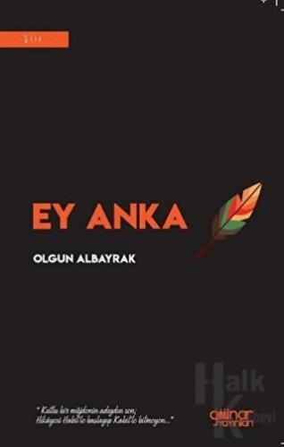 Ey Anka