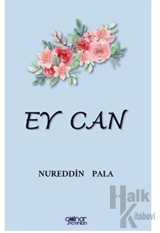 Ey Can - Halkkitabevi