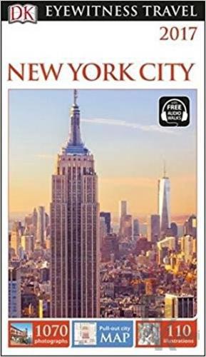 Eyewitness Travel Guide New York City (Eyewitness Travel Guides) - Hal