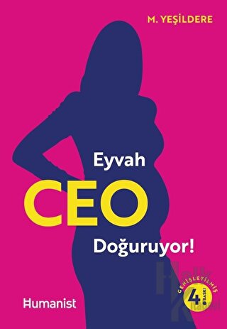 Eyvah CEO Doğuruyor! - Halkkitabevi