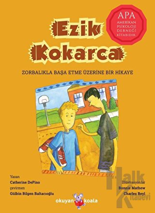 Ezik Kokarca (Ciltli) - Halkkitabevi