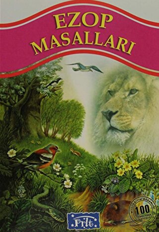 Ezop Masalları - Halkkitabevi