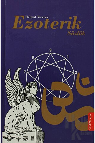Ezoterik Sözlük (Ciltli)
