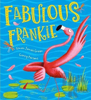 Fabulous Frankie