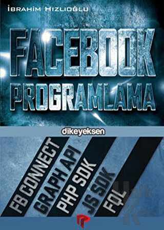 Facebook Programlama - Halkkitabevi
