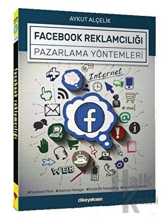 Facebook Reklamcılığı ve Pazarlama Yöntemleri - Halkkitabevi