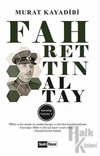Fahrettin Altay - Halkkitabevi