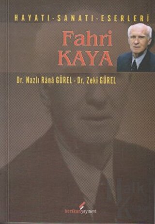 Fahri Kaya - Halkkitabevi