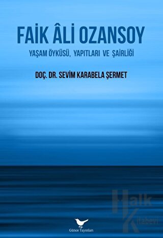 Faik Ali Ozansoy - Halkkitabevi