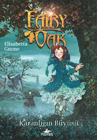 Fairy Oak -2