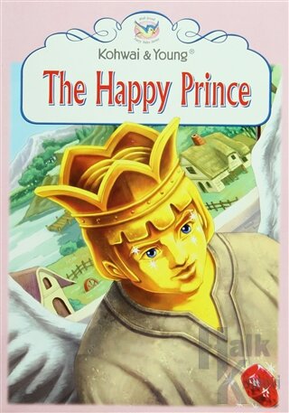Fairy Tales Series : The Happy Prince