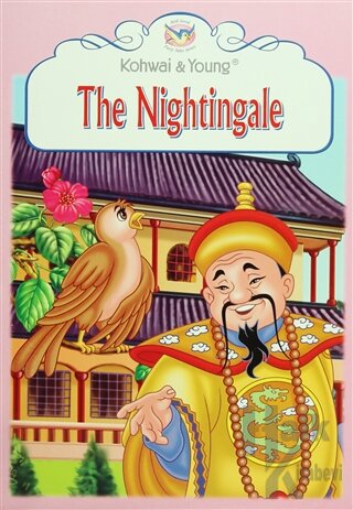 Fairy Tales Series : The Nightingale