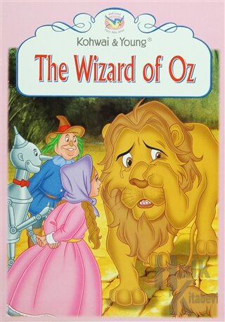Fairy Tales Series : The Wizard Of Oz