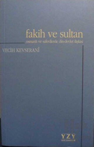 Fakih ve Sultan - Halkkitabevi