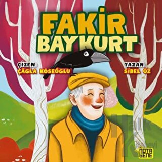 Fakir Baykurt