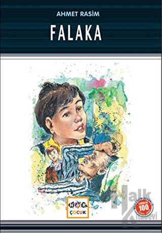 Falaka (Milli Eğitim Bakanlığı İköğretim 100 Temel Eser) - Halkkitabev
