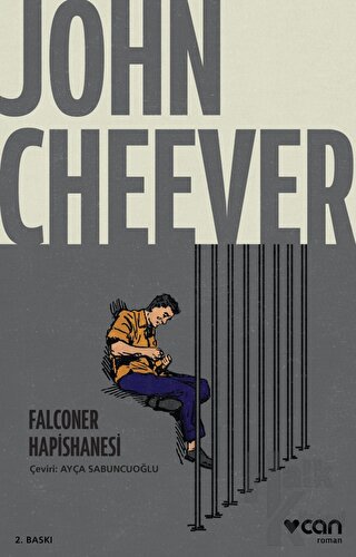 Falconer Hapishanesi - Halkkitabevi