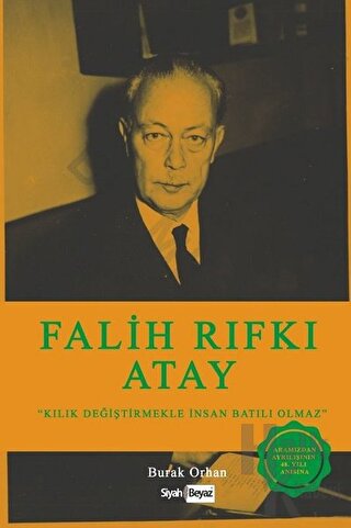 Falih Rıfkı Atay