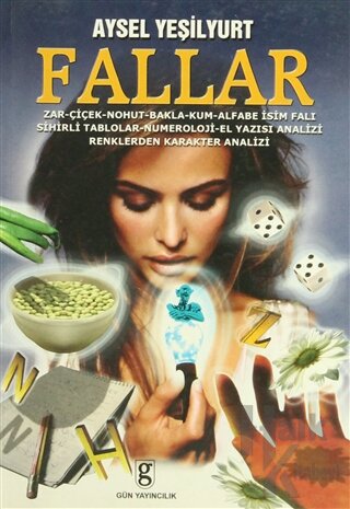 Fallar - Halkkitabevi