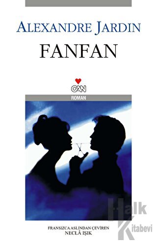 Fanfan - Halkkitabevi