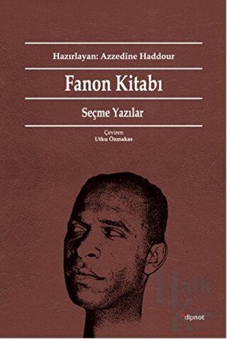 Fanon Kitabı: Seçme Yazılar