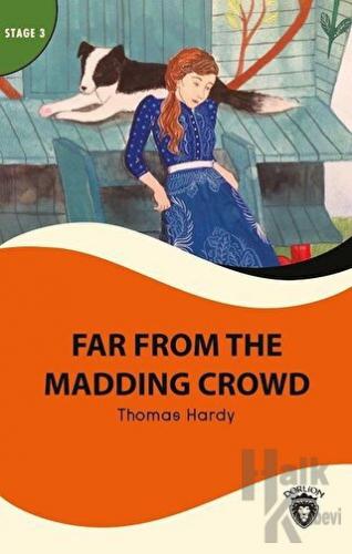 Far From Madding Crowd - Stage 3 - Halkkitabevi