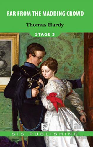Far From The Madding Crowd - Stage 3