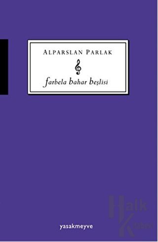 Farbela Bahar Beşlisi - Halkkitabevi