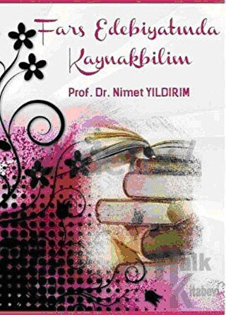 Fars Edebiyatında Kaynakbilim - Halkkitabevi