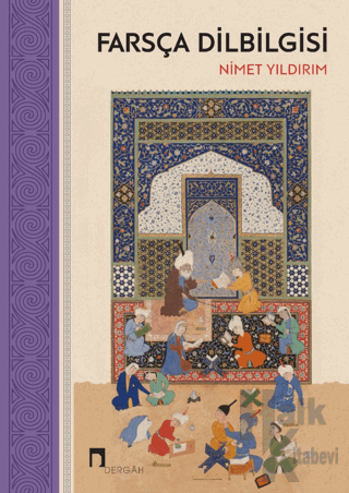 Farsça Dilbilgisi - Halkkitabevi