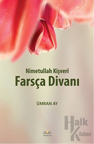 Farsça Divanı - Halkkitabevi