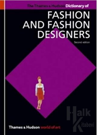 Fashion and Fashion Designers - Halkkitabevi