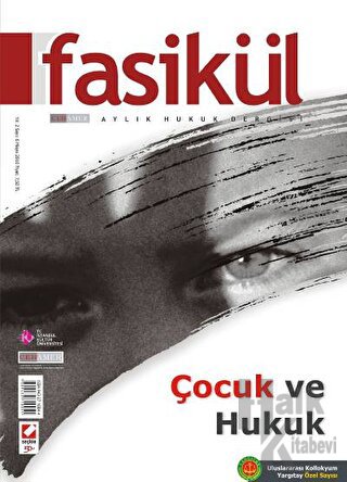 Fasikül Aylık Hukuk Dergisi Sayı:6 Mayıs 2010 - Halkkitabevi