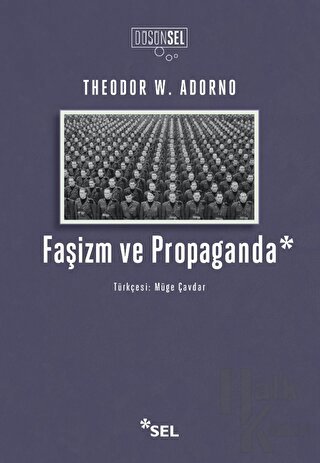 Faşizm ve Propaganda - Halkkitabevi