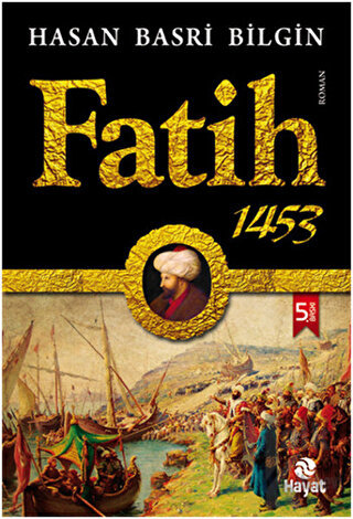 Fatih 1453 - Halkkitabevi