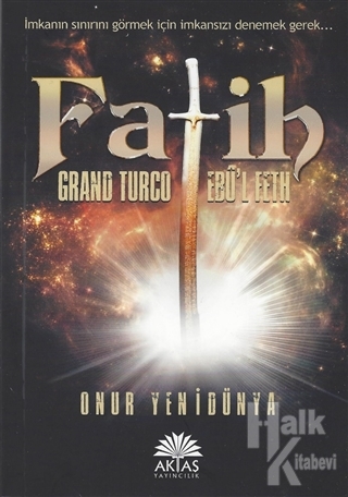 Fatih - Grand Turco Ebul Feth - Halkkitabevi