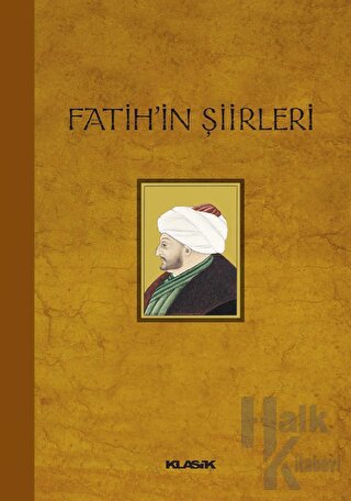 Fatih’in Şiirleri - Halkkitabevi
