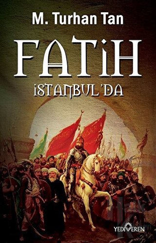 Fatih İstanbul'da