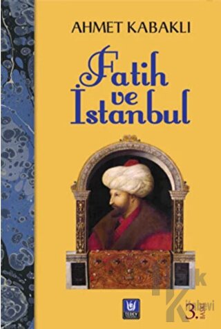Fatih ve İstanbul - Halkkitabevi
