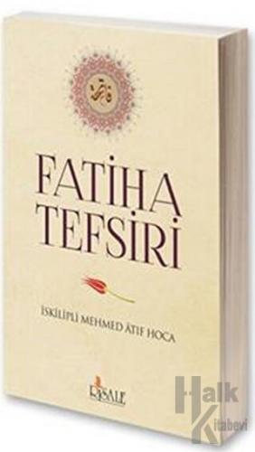 Fatiha Tefsiri - Halkkitabevi