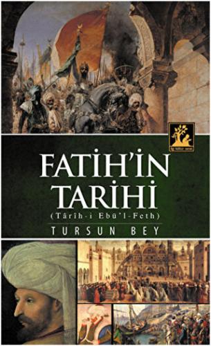 Fatih'in Tarihi - Halkkitabevi