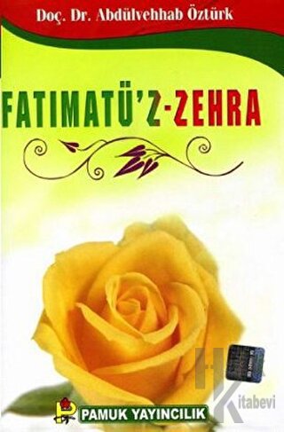 Fatımatü’z-Zehra (Evliya-020)