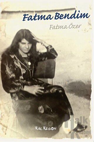 Fatma Bendim - Halkkitabevi
