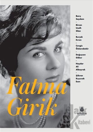 Fatma Girik (Ciltli)