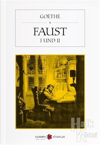 Faust 1 Und 2 - Halkkitabevi