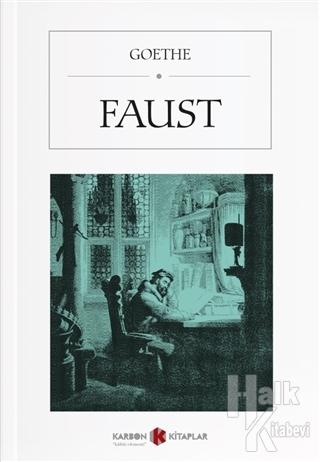 Faust - Halkkitabevi