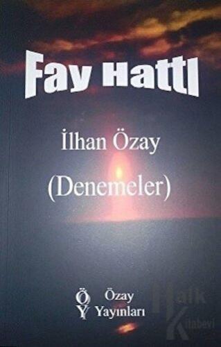 Fay Hattı - Halkkitabevi