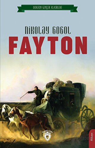 Fayton - Halkkitabevi