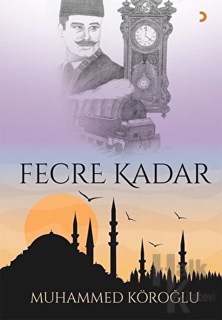 Fecre Kadar - Halkkitabevi